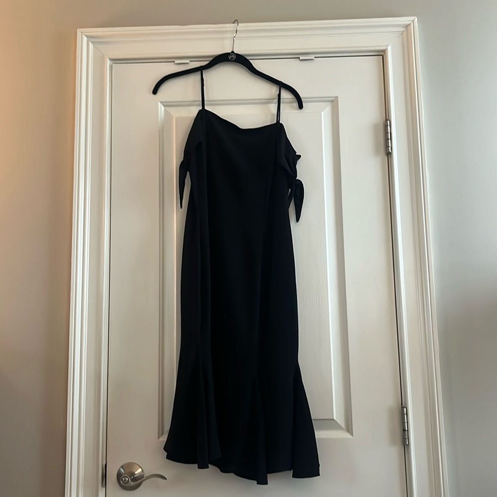 Bailey 44 little black dress